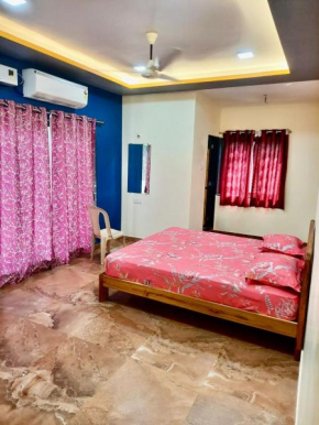 Subhedar Homestay